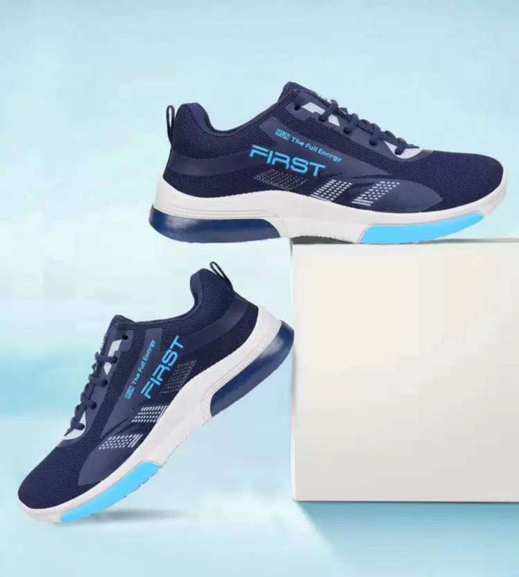 Gronk Running Shoes For Men Buy Gronk Running Shoes For Men Online at