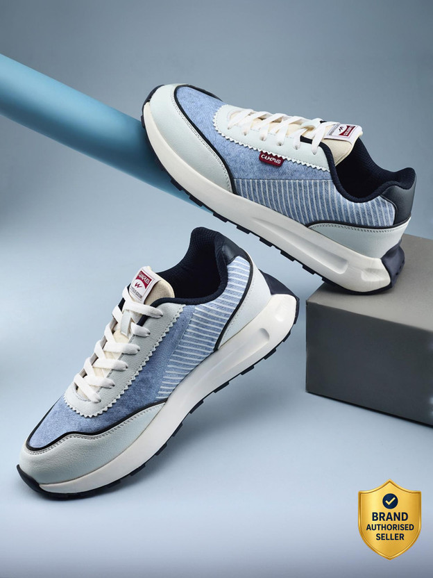 Multiple Brands Campus, Bata, USPA & Tommy Hilfiger Footwear Collection