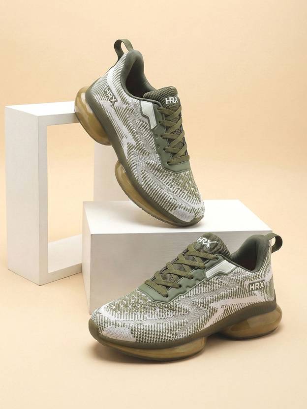 Red Tape Men's Footwear Collection