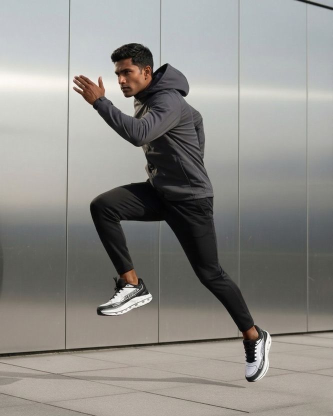 action Athleo TURBO-1106 - Image 3