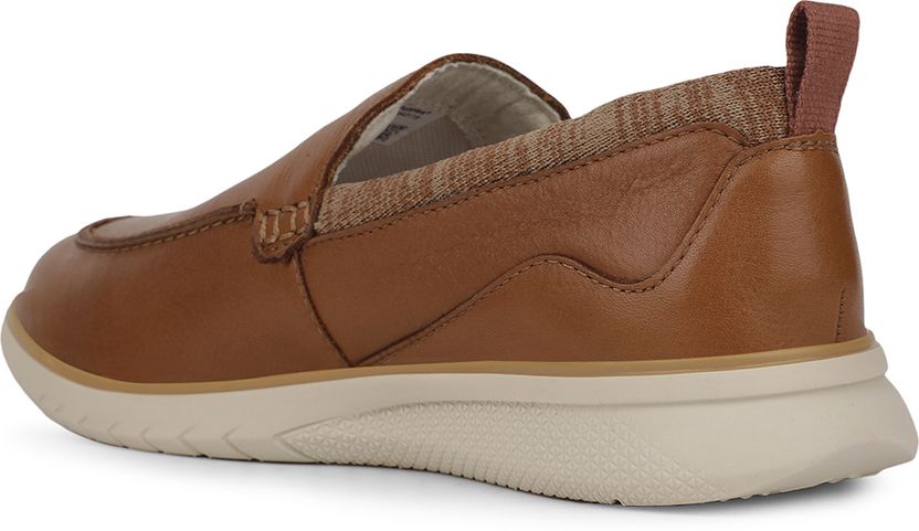 HUSH PUPPIES Women Tan 5 - Image 3