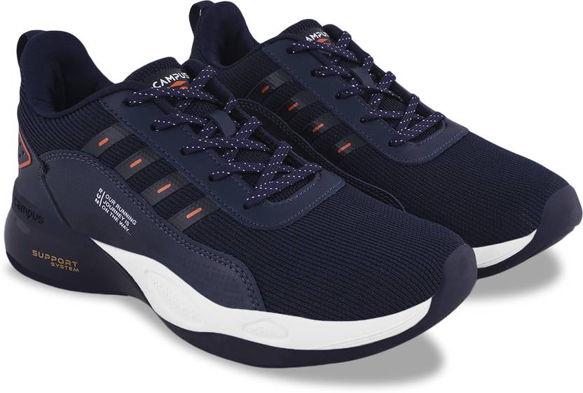 CAMPUS TERMINATOR (N) Running Shoes For Men Buy CAMPUS TERMINATOR (N
