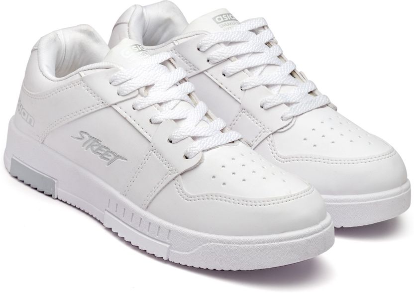 asian Tarzan-04 s Men's High Top Sneakers - Image 3
