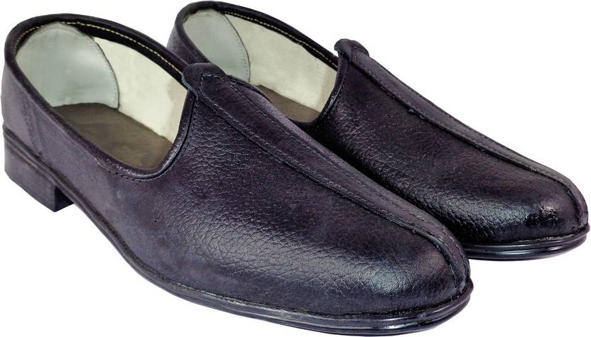 JKE12 Loafers For Men