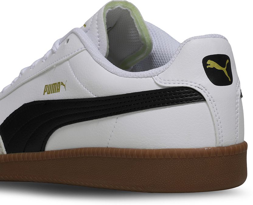 PUMA 9-T Sneakers Men White 7 - Image 4