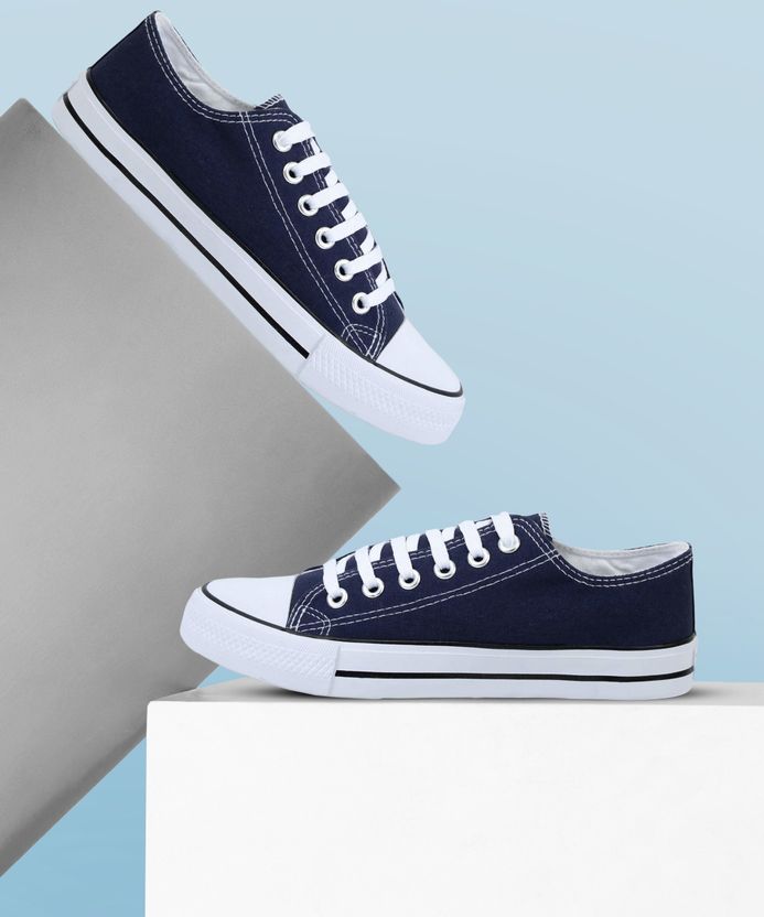 HOCKWOOD Lightweight Canvas Shoes for Men - Image 9