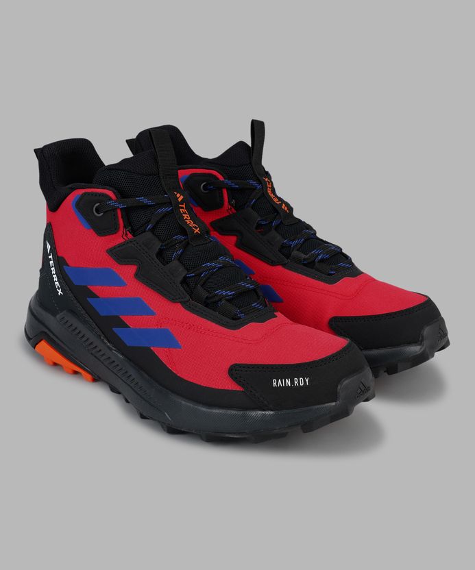 Adidas Terrex Trailmaker LT Mid R.RDY Men's Shoe - Image 10