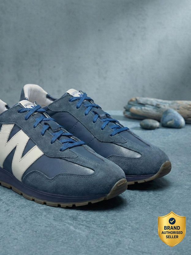 WOODLAND Lace Up Lightweight Casual Shoes - Image 8