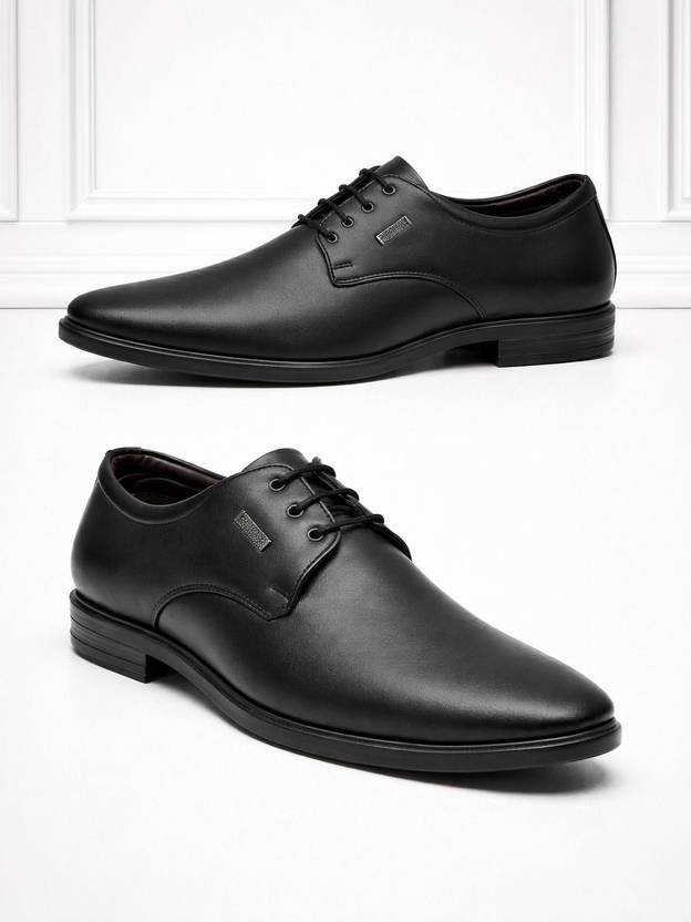 Averatto Office Shoes|Executive |Party Wear |Derby |Professional Oxford For Men(Q9932) Party Wear For Men