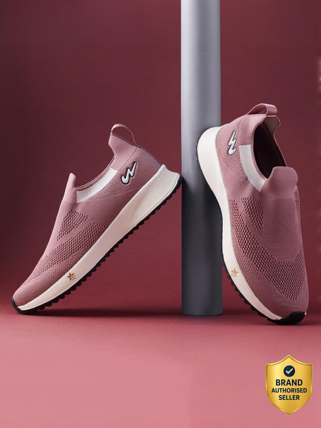 Symbol Women's Casual Shoes