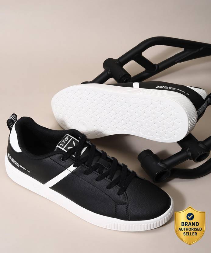 Xtep Classic Skateboarding For Men