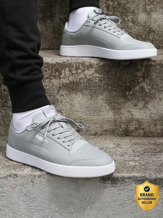 PUMA Shuffle Ultra Men's Sneakers - Image 10
