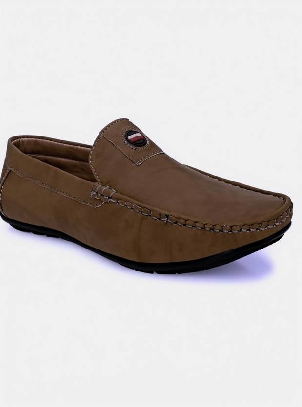 LEATHERKRAFT Loafers For Men