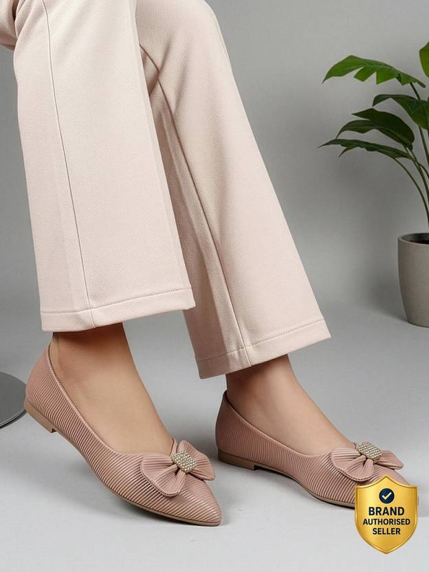 Dressberry Women Bellies Sandal