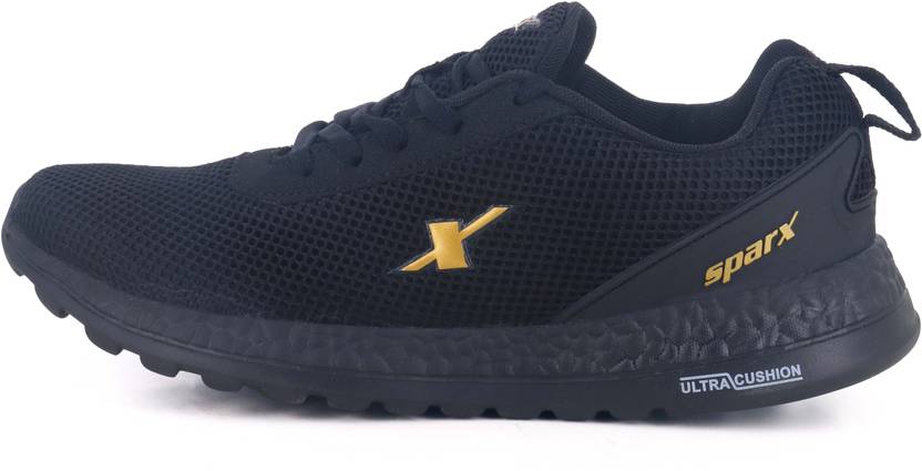 HOT Black Sparx Sm 414 Shoes Price Price History Of Sparx Sm