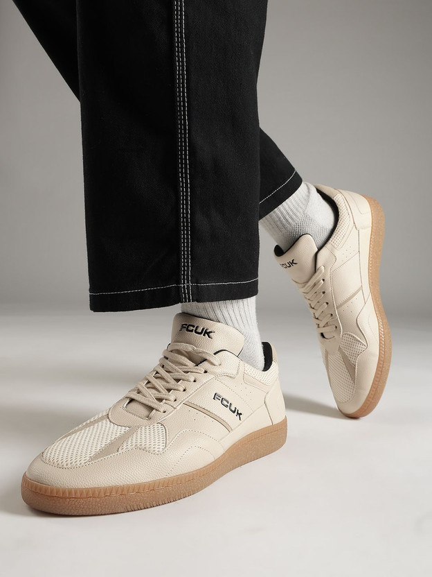 FCUK Mens Casual Shoes at minimum 80% Discount