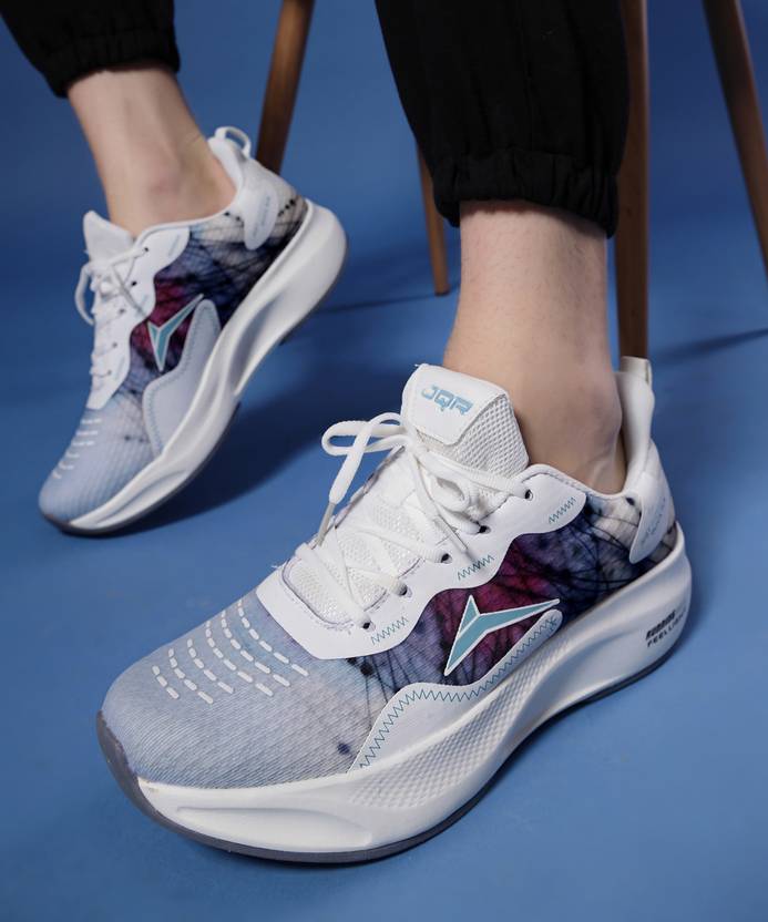 JQR BELLA-N Stylish & Durable Sports, Gym, Walking, Jogging Casual Use for Dailywear…