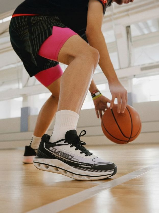 action Athleo TURBO-1106 - Image 2