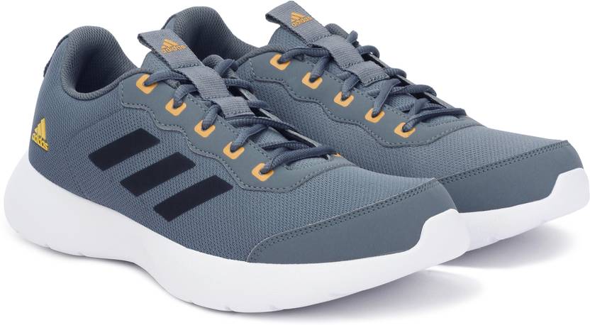 ADIDAS Jauntza M Running Shoes For Men - Buy ADIDAS Jauntza M Running
