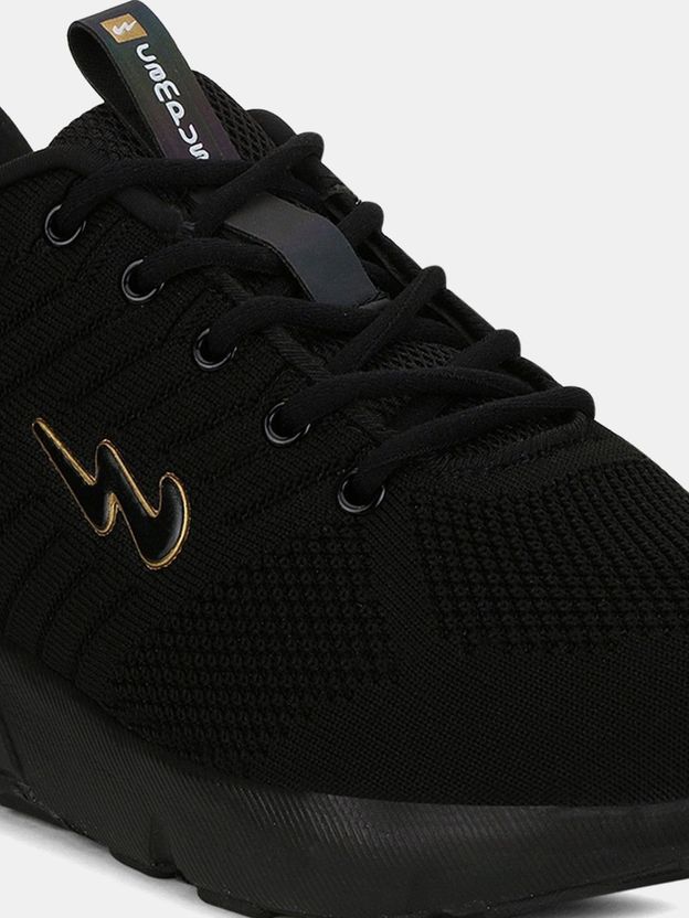 CAMPUS MIKE (N) Men's Running Shoes - Image 5