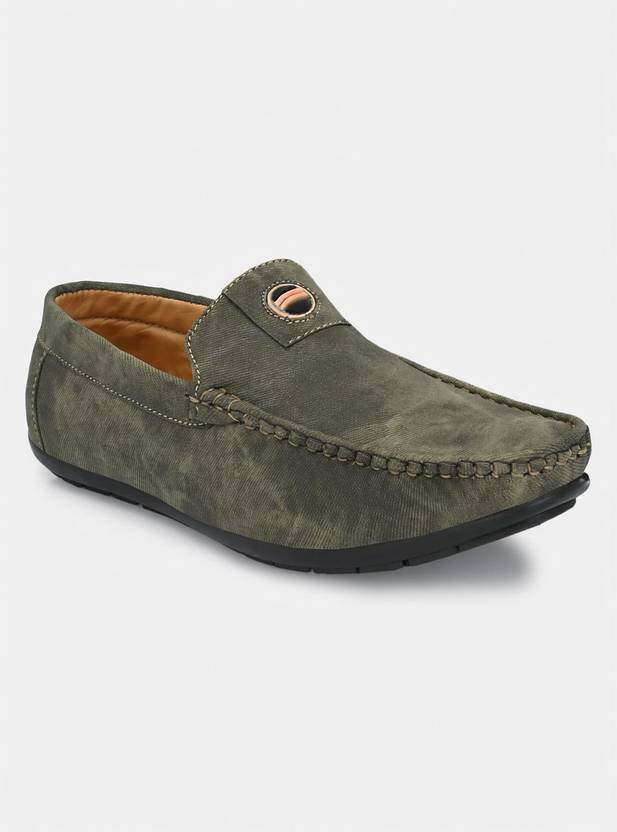 LEATHERKRAFT Loafers For Men