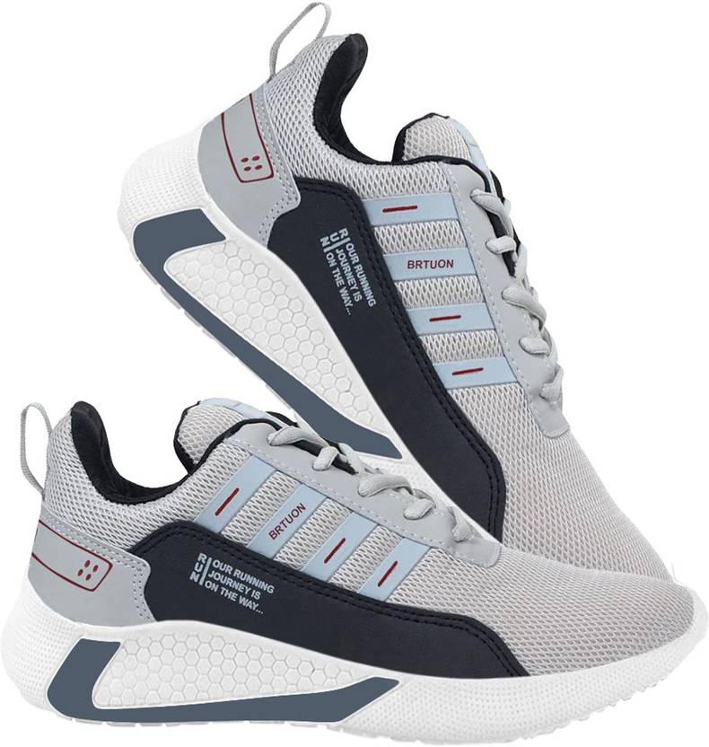 bruton 2 combo sneakers men