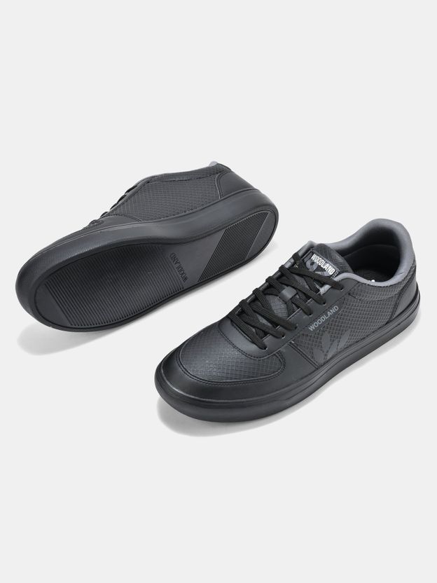 WOODLAND Casual Daily Wear Lightweight Sneakers - Image 6