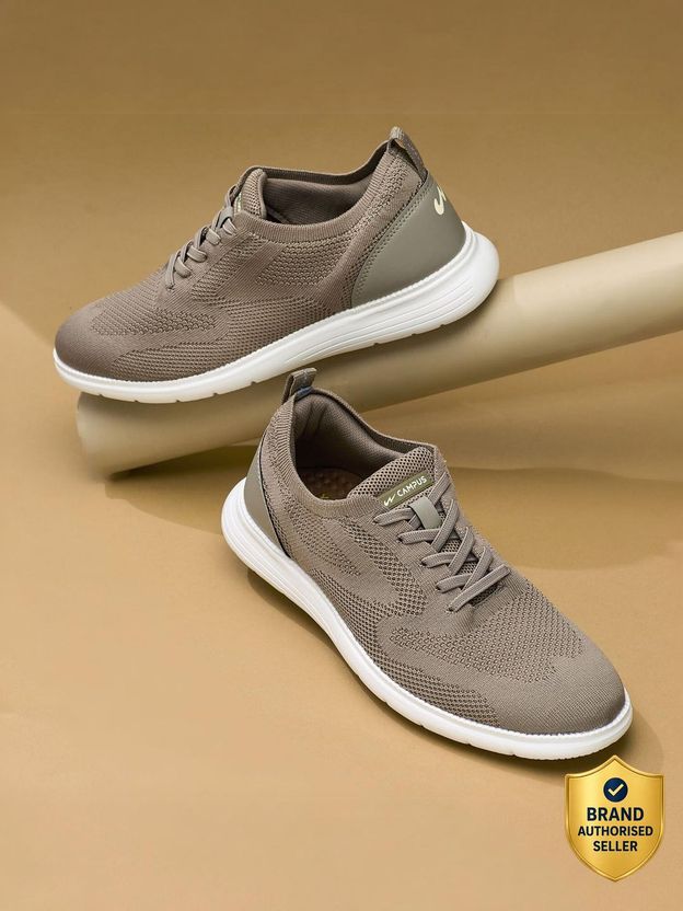 CAMPUS PLUNGE Men's Casual Shoes - Image 10