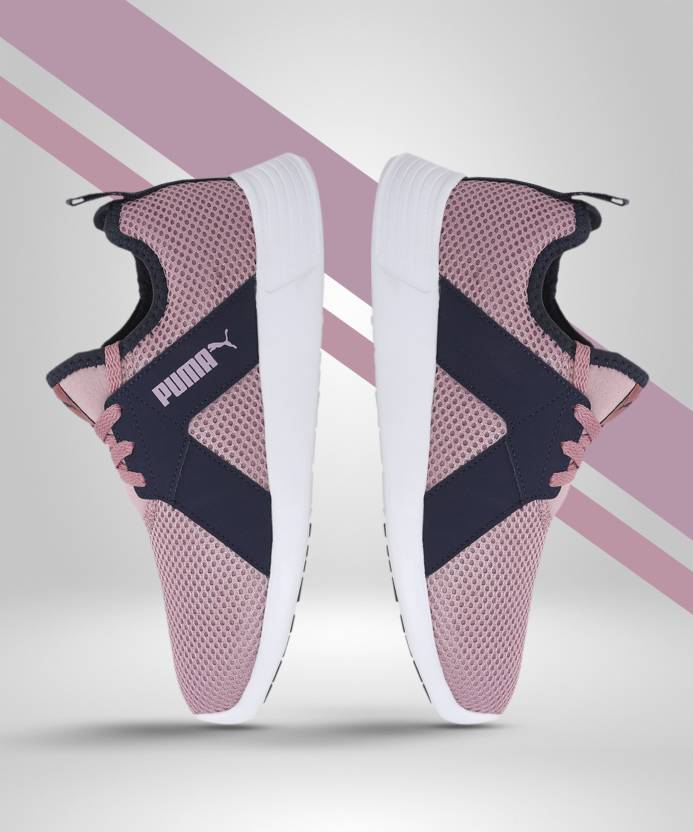 [Sizes 3, 4, 5, 6] PUMA Zod Runner V3 Wn’s Sneakers For Women  (Pink)