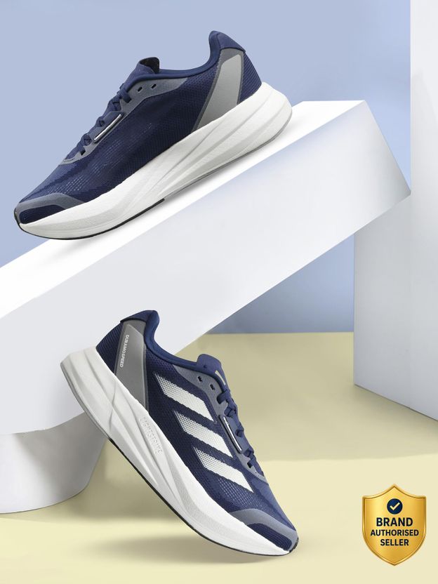 Adidas Duramo Speed M Running Shoes For Men - Image 10