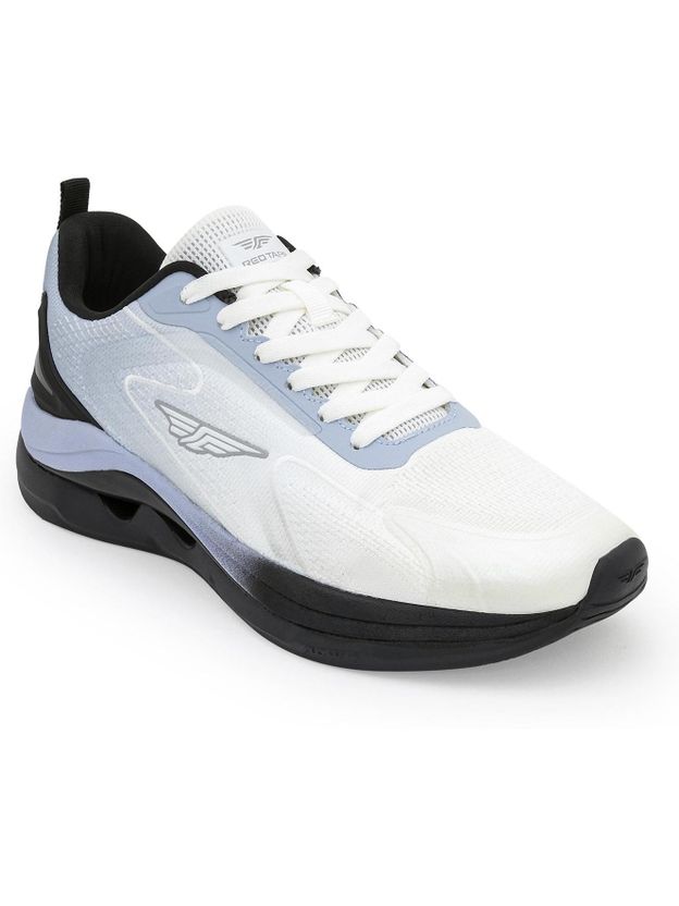 RED TAPE Men Navy Walking Shoes 8 - Image 6