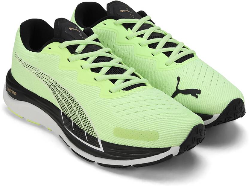 PUMA Velocity Nitro 2 Run 75 Running Shoes For Men Buy PUMA Velocity