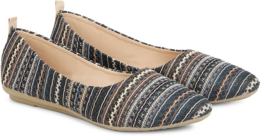 Tryfeet Women Beautifully Knitted Comfortable Trendy Bellies Sandal