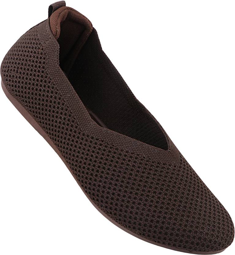 Cafone Footwear Women Women & Girls Memory Foam, Casual Bellies For All Seasons. Bellies Sandal