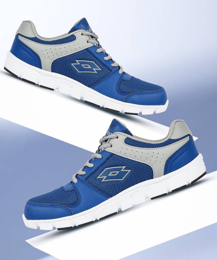 Lotto Women’s Sports Shoes Upto 80% Off From Rs.459