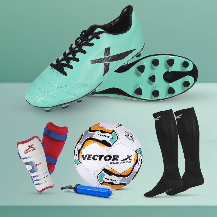 VECTOR X Football Shoes For Men - Buy VECTOR X Football Shoes For Men
