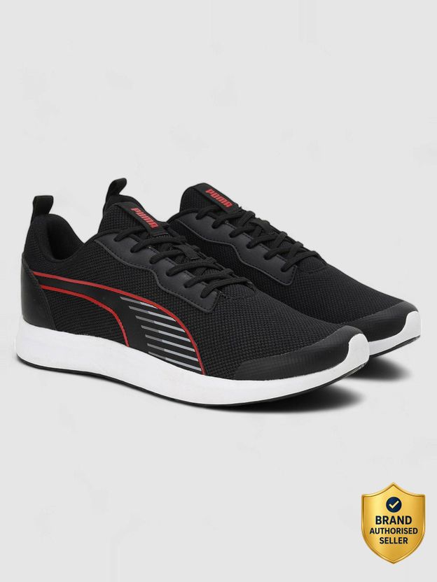 PUMA Rideric Men's Running Shoes - Image 8