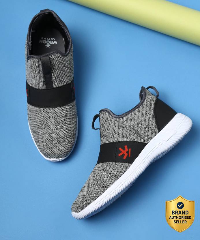 WROGN ACTIVE Walking Shoes For Men