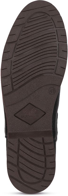 BERSACHE Comfortable Casual Outdoor Boots For Men - Image 8
