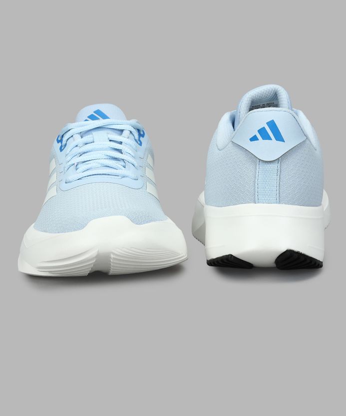 ADIDAS Base-Rnpress F Running Shoes Women Blue 6 - Image 5