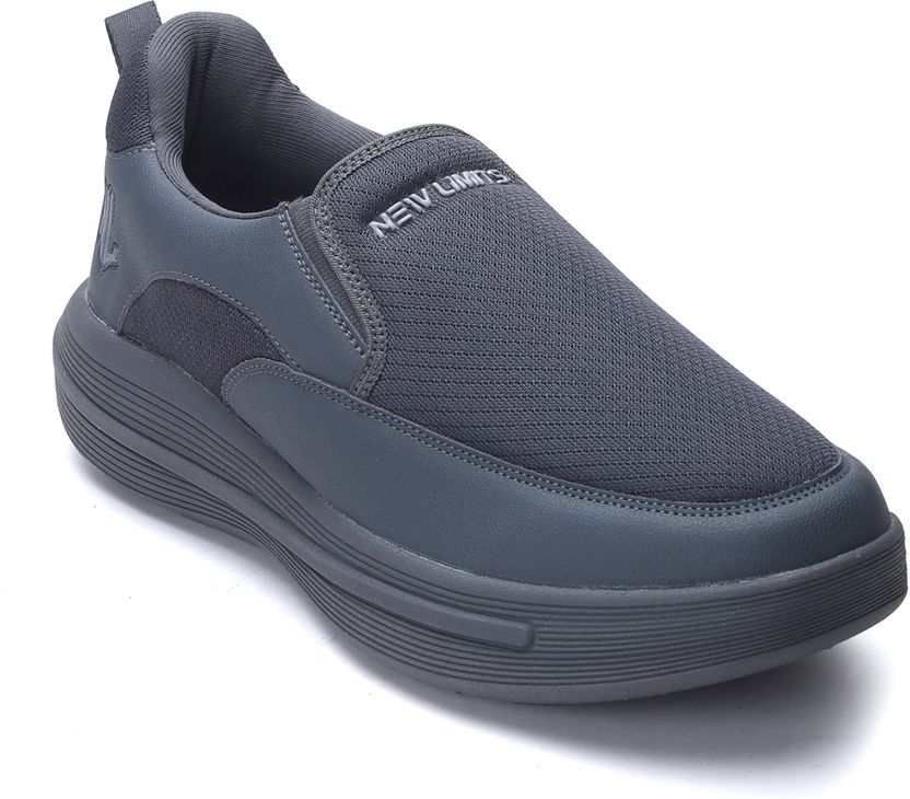 NEW LIMITS GLIDE UltraComfort Slip-On Shoes for Men - Image 4