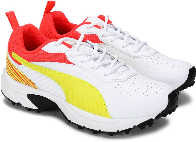 PUMA Cricket Active Cricket Shoes For Men Buy PUMA Cricket Active