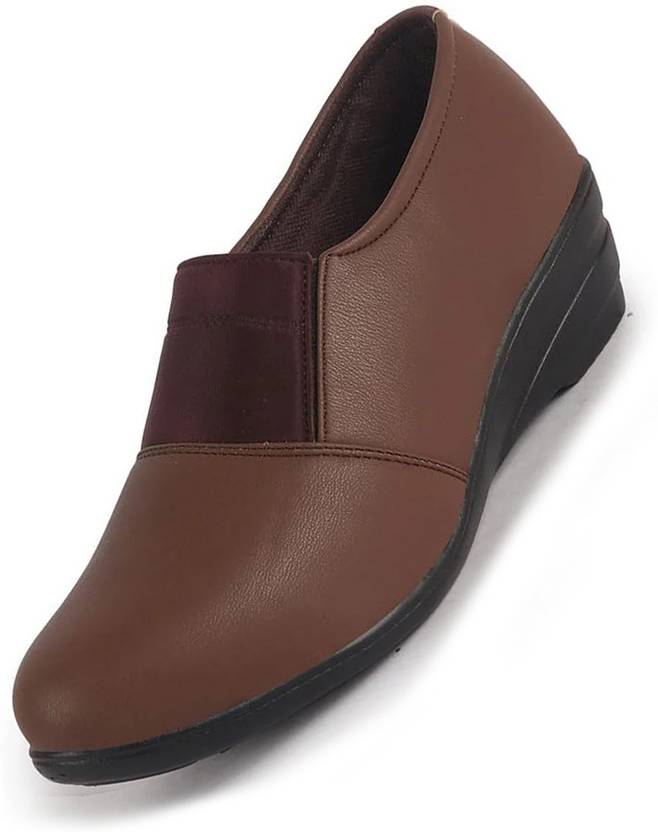 FAUSTO Slip On For Women