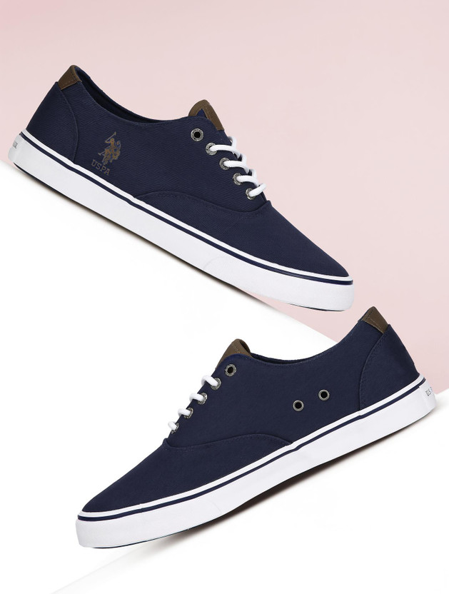 U S Polo Assn Men’s Casual Shoes
