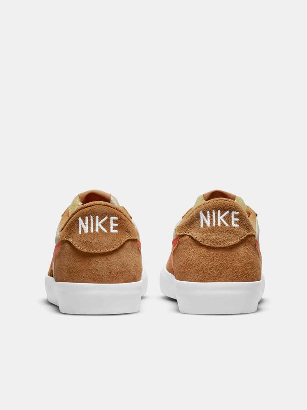 Nike SB Heritage Vulc Skateboard Shoes for Men - Image 6