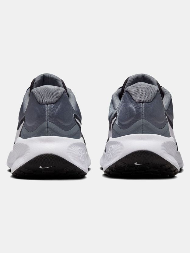 NIKE Revolution 7 Running Shoes For Men Black 7 - Image 6