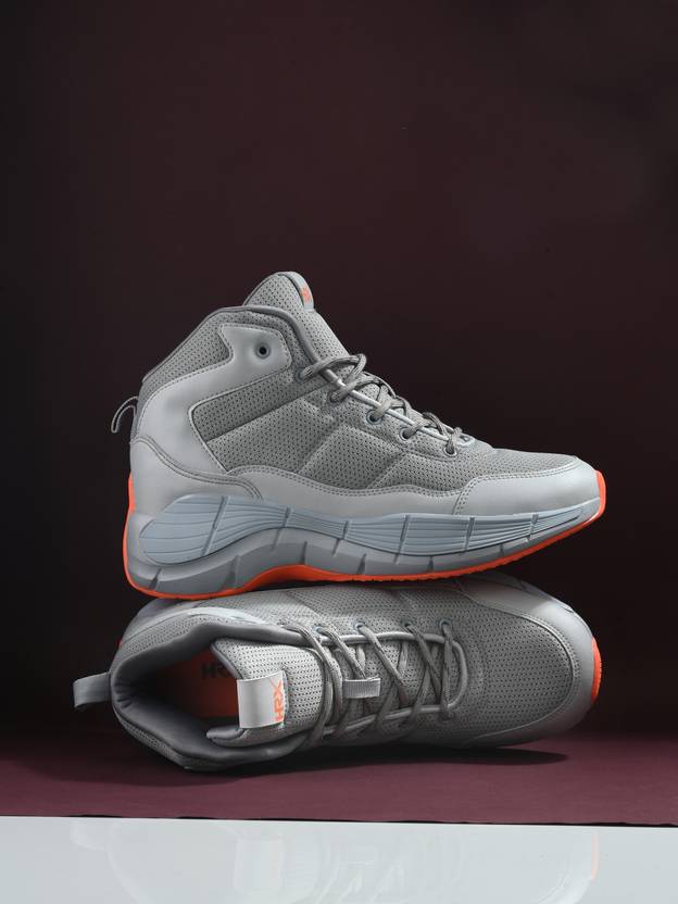 hrx basketball shoes