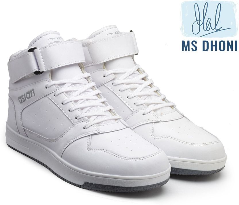 asian Carnival-02 Mens High Top Sneakers - Image 3