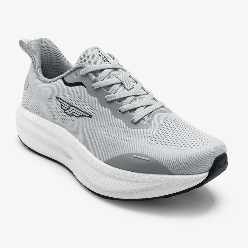 RED TAPE NA Walking Shoes Men Black 6 - Image 8