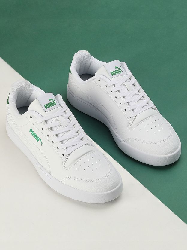 PUMA Shuffle Ultra Men's Sneakers - Image 2